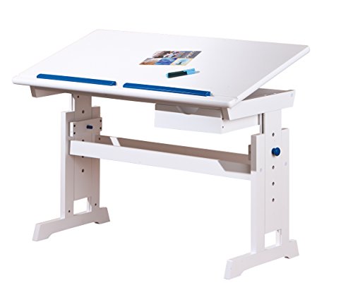 Links 40100500 kinder schreibtisch baru test • neu • Kinderschreibtisch vollholz gebraucht schublade