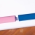 Links 40100500 Kinder-Schreibtisch Baru, MDF/Massivholz, hoehen- und neigungsverstellbar, 1 Schublade, 109 x 55 x 63/88 cm, weiß / rosa-blau - 4