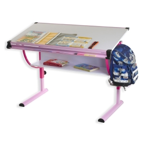 Welcher Schreibtisch für Schulanfänger?