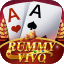 best rummy cash game icon